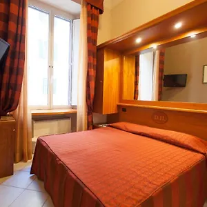 Dama Private Roma