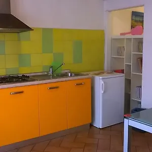 Apartamento Colonna