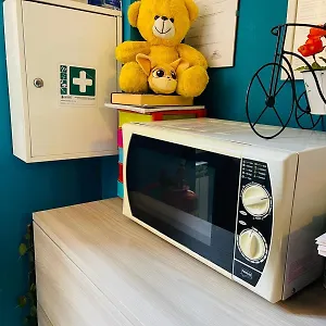 Гостевой дом Rainbow