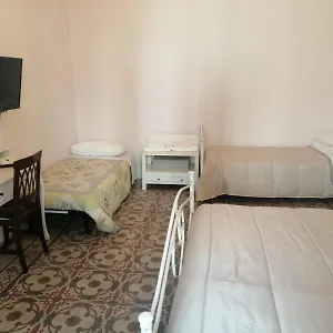 A Casa Ra Signurina , Modica Italy