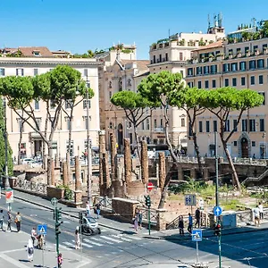Lh Royal Terrace Roma