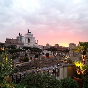 Residenza Maritti Classic Roma