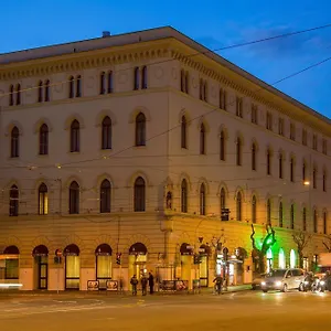Hotel Milton