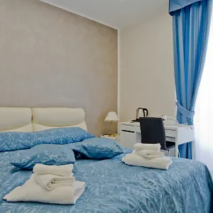 2* Casa de hóspedes Oscar 2