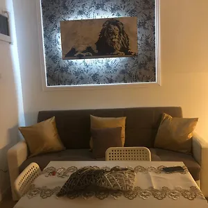 Apartamento Camaldoli House