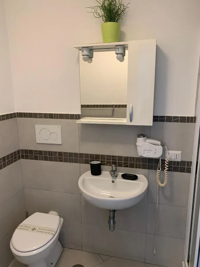 ** Guest house Vatican Rooms Holiday In Rome Italy