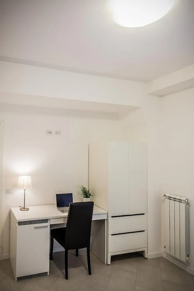 Vatican Rooms Holiday In Rome Guest house