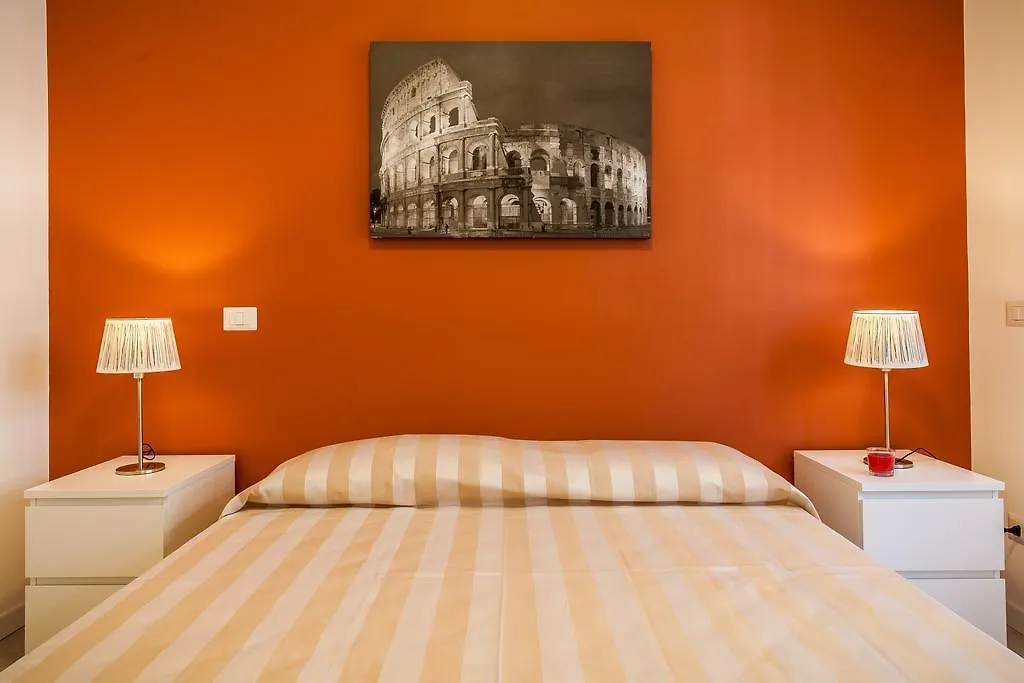 Vatican Rooms Holiday In Rome Italy