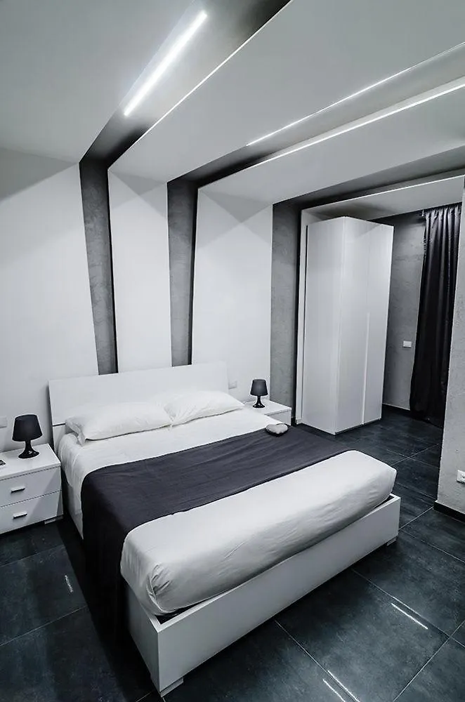 Vatican Rooms Holiday In Rome Guest house