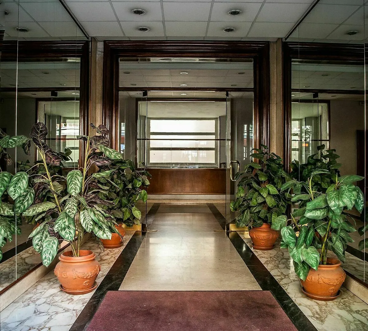 Guest house Vatican Rooms Holiday In Rome
