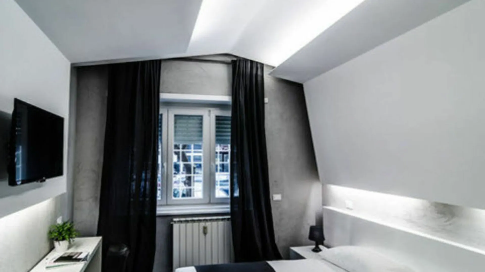 Guest house Vatican Rooms Holiday In Rome