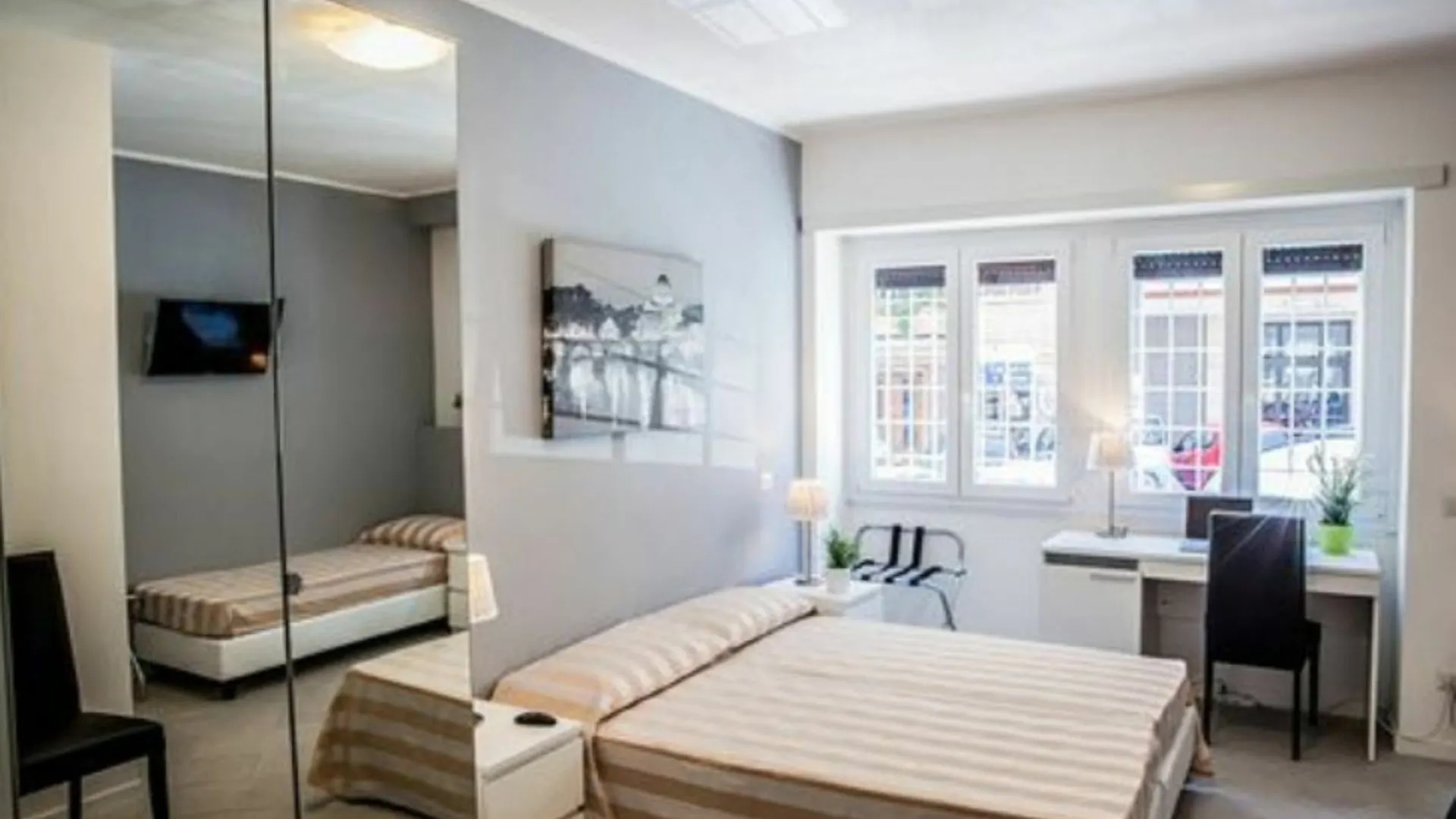 Guest house Vatican Rooms Holiday In Rome